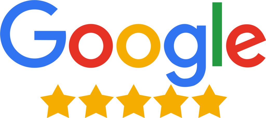 5 Star Google Review For Mortgage Broker